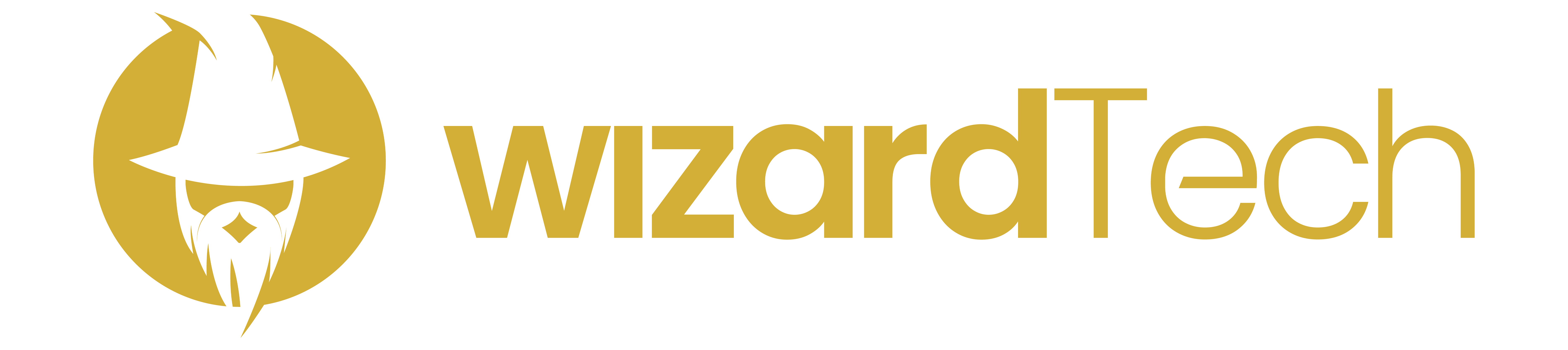 Wizard Tech Logo